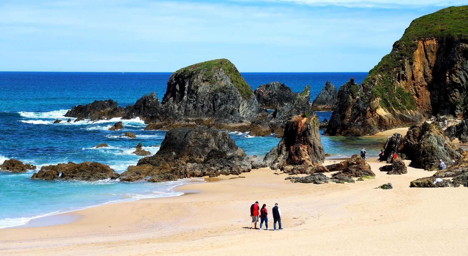 piso en Valdoviño Galicia